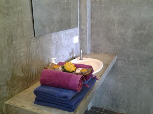 Deluxe Suite with Sea View