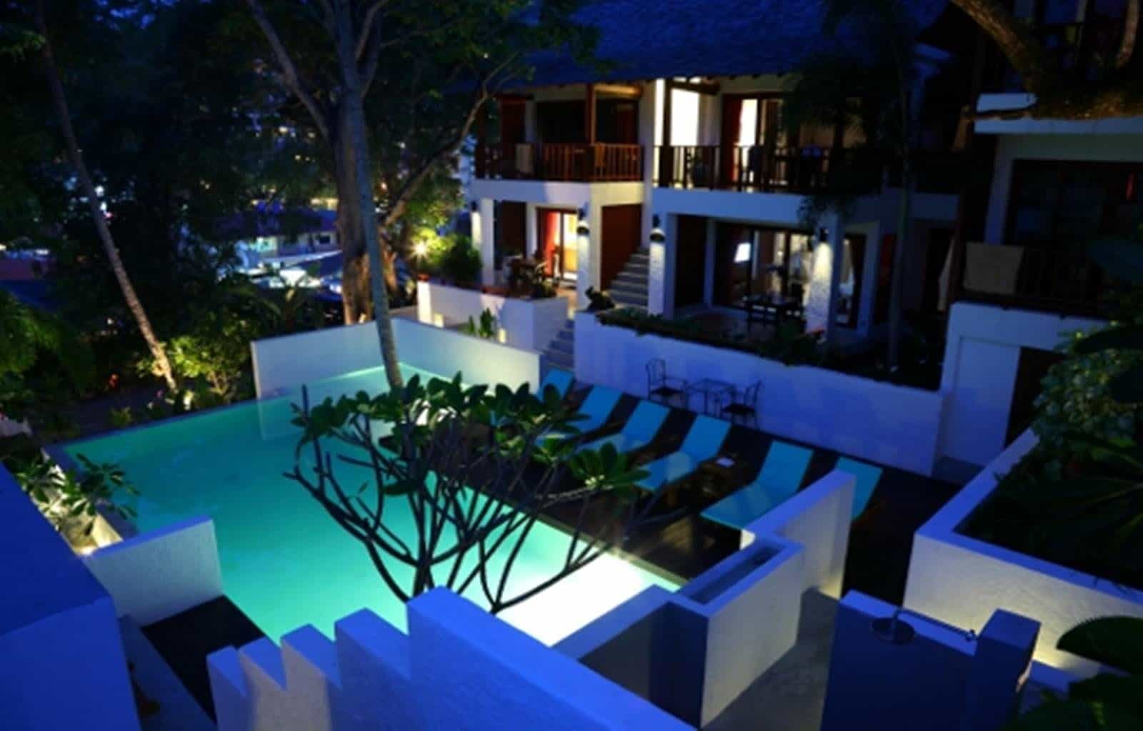 Villa Elisabeth Villa Elisabeth