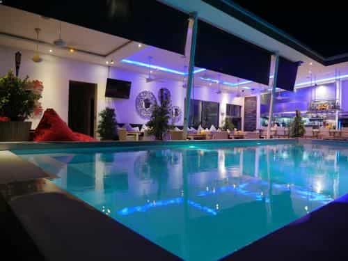 Action Point Weight loss and Fitness Resort Action Point Weight loss and Fitness Resort