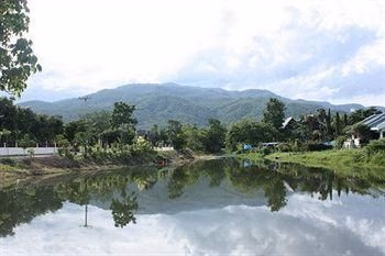 เชียงใหม่ เลคแลนด์ โฮมสเตย์ (Chiangmai Lakeland Homestay)3