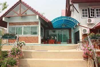 Chiangmai Lakeland Homestay Chiangmai Lakeland Homestay