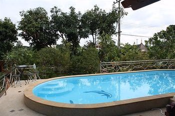 เชียงใหม่ เลคแลนด์ โฮมสเตย์ (Chiangmai Lakeland Homestay)1