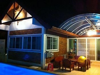เชียงใหม่ เลคแลนด์ โฮมสเตย์ (Chiangmai Lakeland Homestay)0