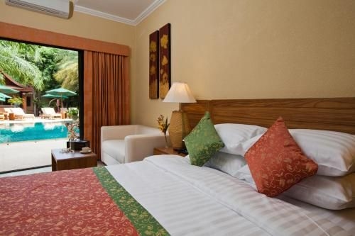 บ้านสวย รีสอร์ต (Baan Souy Resort)2