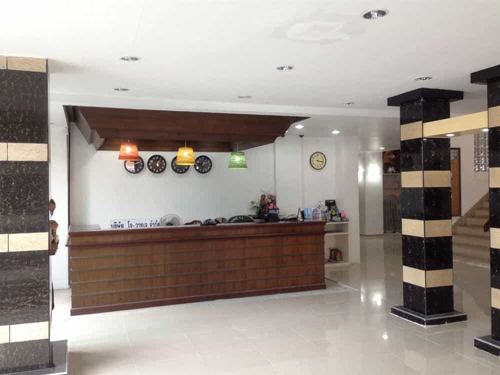 YJ Hotel YJ Hotel