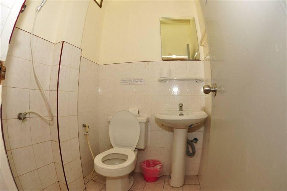 Phi Phi October Guesthouse4