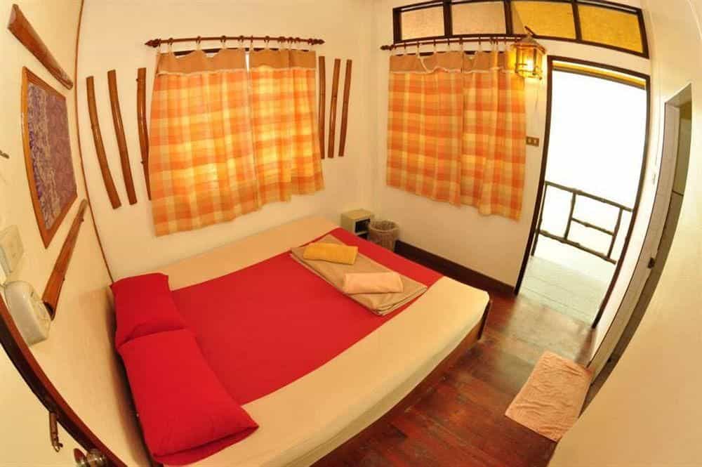 Phi Phi October Guesthouse Phi Phi October Guesthouse
