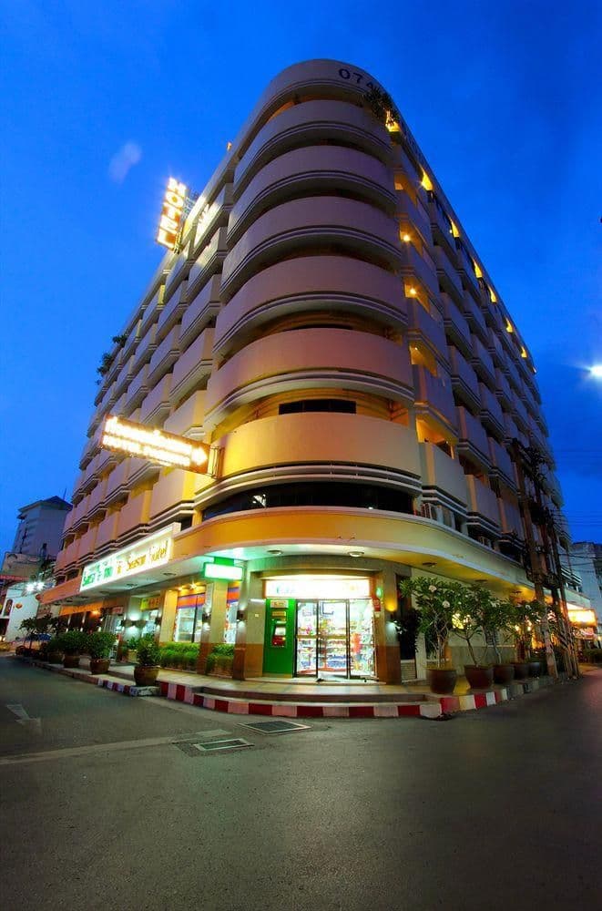 Hi Season Hotel Hi Season Hotel