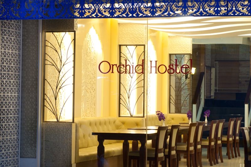 Orchid Hostel0