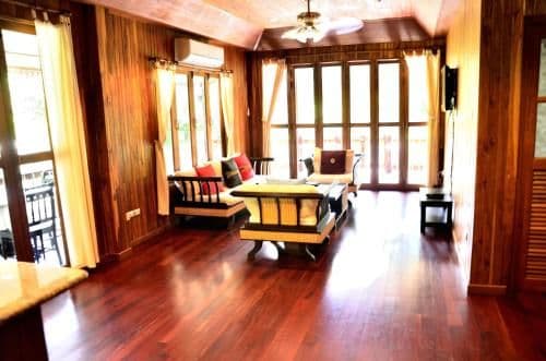 Two-Bedroom Villa