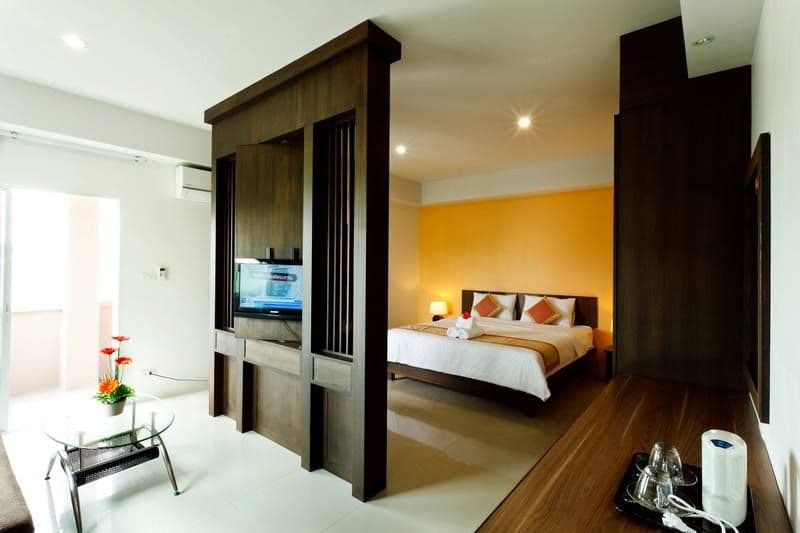 Cool Residence Cool Residence