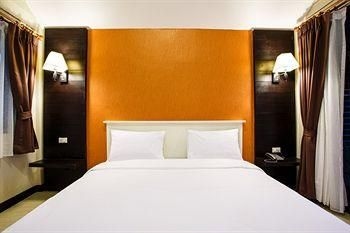 Orange Tree House - Ao Nang1