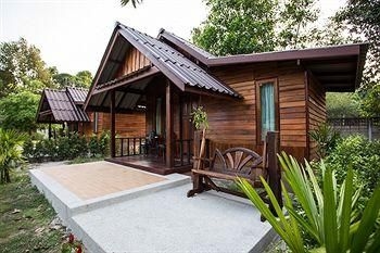 Orange Tree House - Ao Nang3