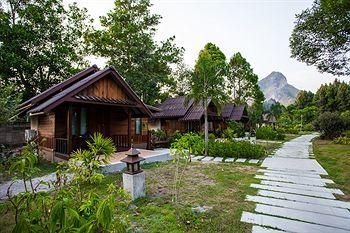 Orange Tree House - Ao Nang2