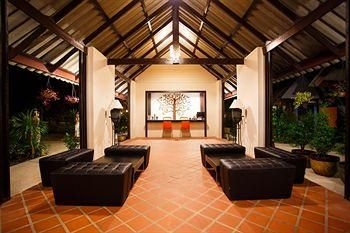 Orange Tree House - Ao Nang0