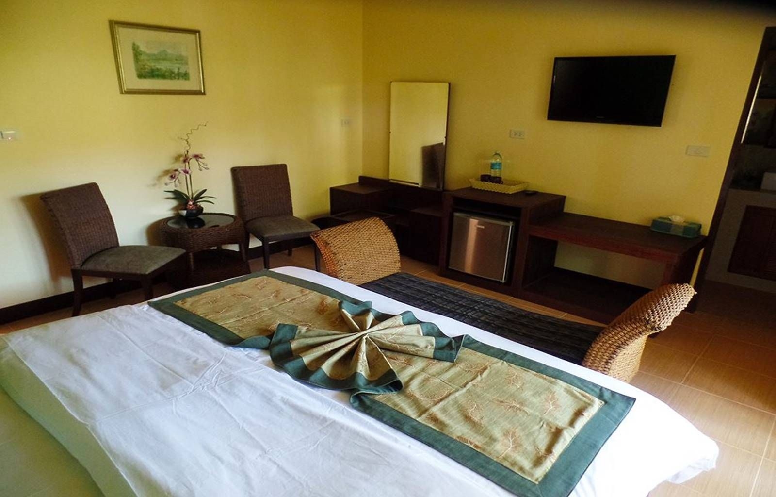 Samui Sunrise Resort4