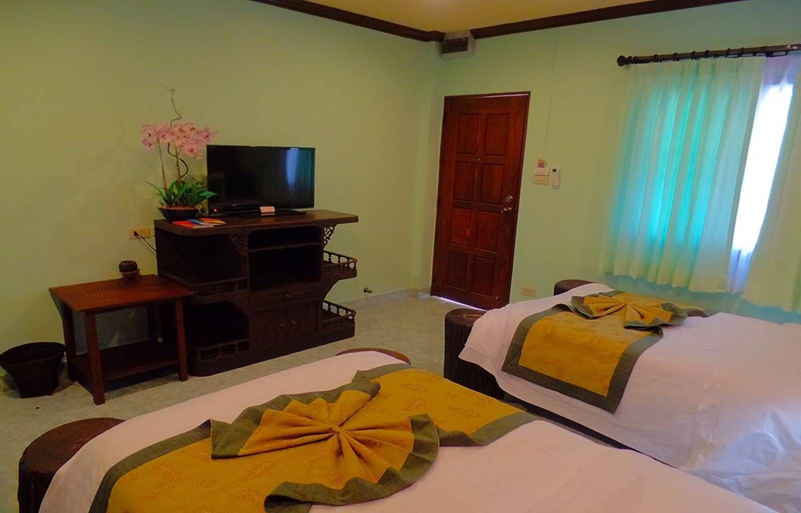 Samui Sunrise Resort3