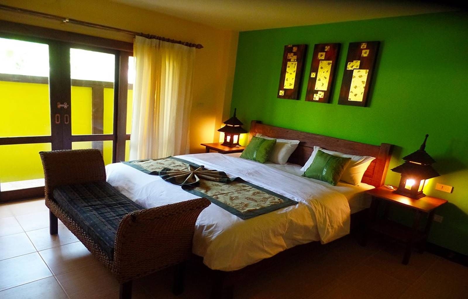 Samui Sunrise Resort2