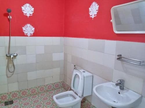 Standard Queen Room