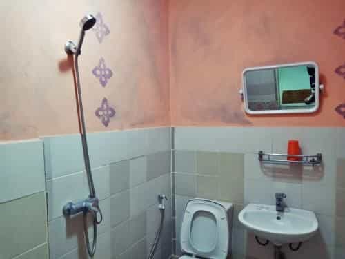 Baan Kanta Hotel Baan Kanta Hotel