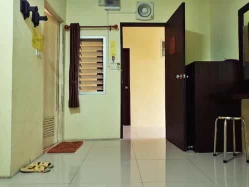 Baan Kanta Hotel Baan Kanta Hotel