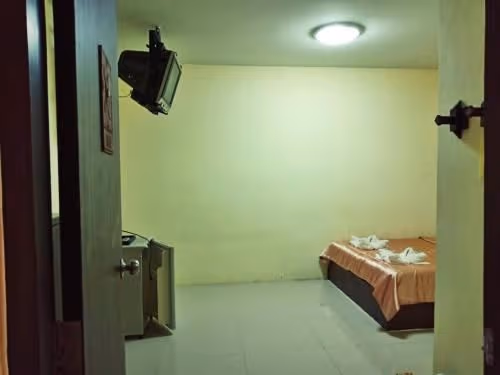 Budget Double Room