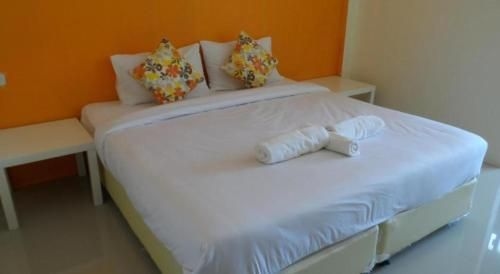 โอโย 902 ไลฟ์ แอนด์ เลิฟ รีสอร์ท (OYO 902 Life and Love Resort)4