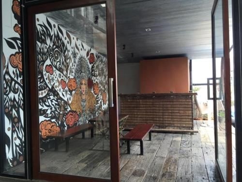 โรงแรมคชา (Cacha Hotel)2