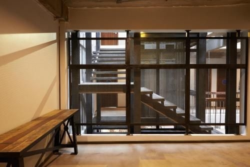 โรงแรมคชา (Cacha Hotel)3