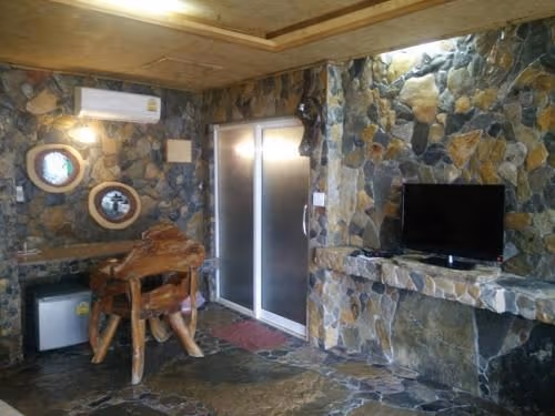 Classic Single Room