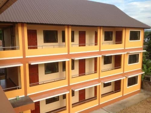 Sapan Residence Sapan Residence