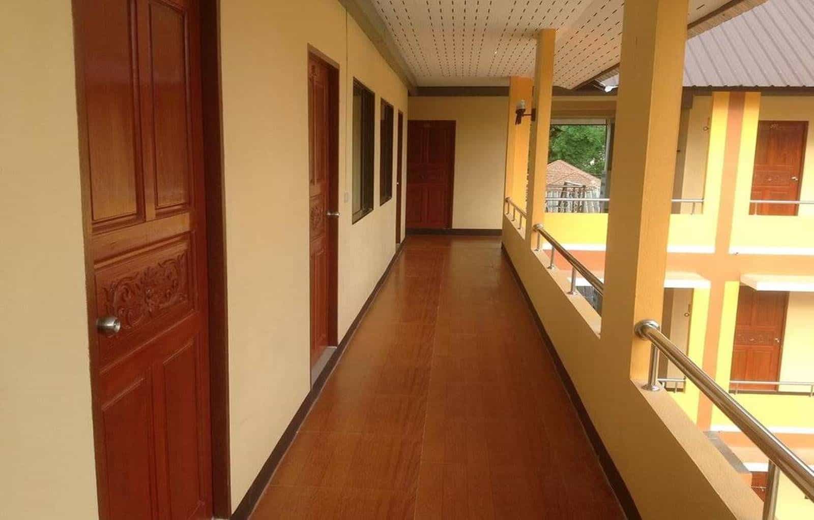 Sapan Residence Sapan Residence