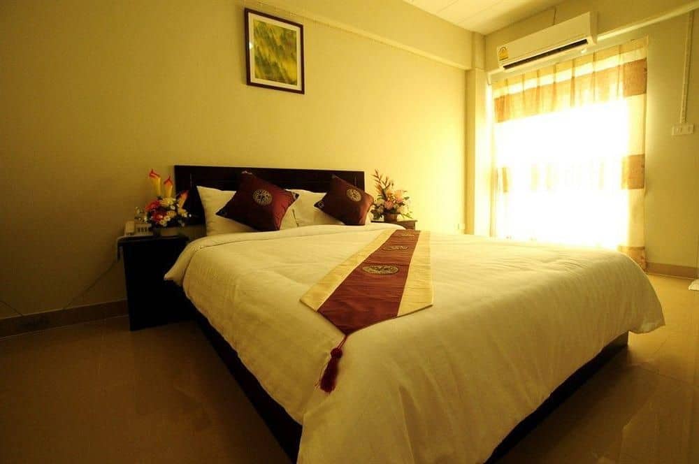 พี พาร์ค เรสซิเดนซ์ สุวรรณภูมิ พี พาร์ค เรสซิเดนซ์ สุวรรณภูมิ
