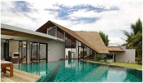 โรงแรมอาซายา วิลล่า เชียงใหม่ โรงแรมอาซายา วิลล่า เชียงใหม่
