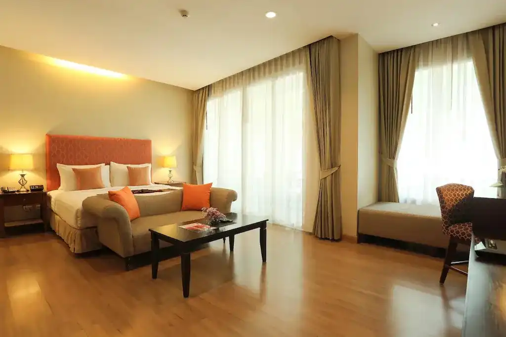 เลอ พัทธา รีสอร์ท แอนด์ โฮเทล เชียงราย เลอ พัทธา รีสอร์ท แอนด์ โฮเทล เชียงราย