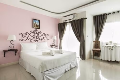Superior Double or Twin Room