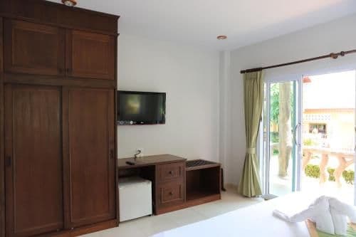 Deluxe Bungalow