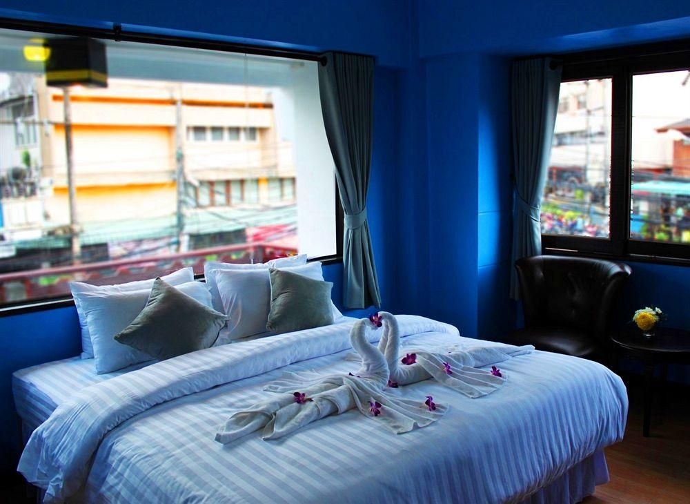 กระบี่ ซิตี้ วิว โฮเทล (Krabi City View Hotel)4