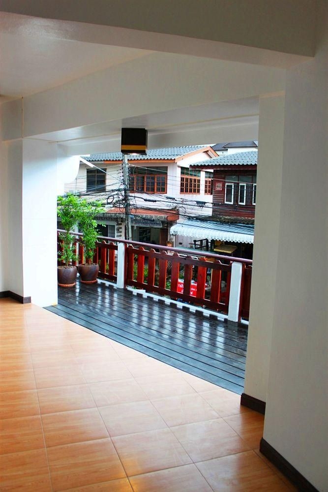 กระบี่ ซิตี้ วิว โฮเทล (Krabi City View Hotel)2