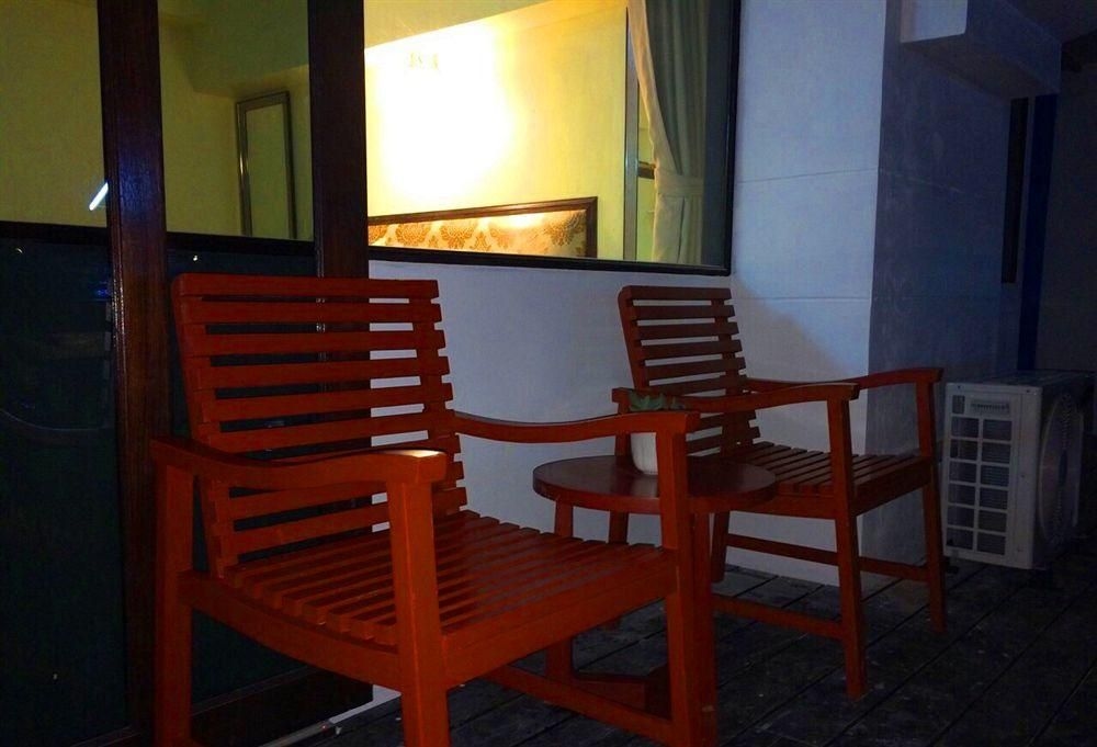 กระบี่ ซิตี้ วิว โฮเทล (Krabi City View Hotel)3