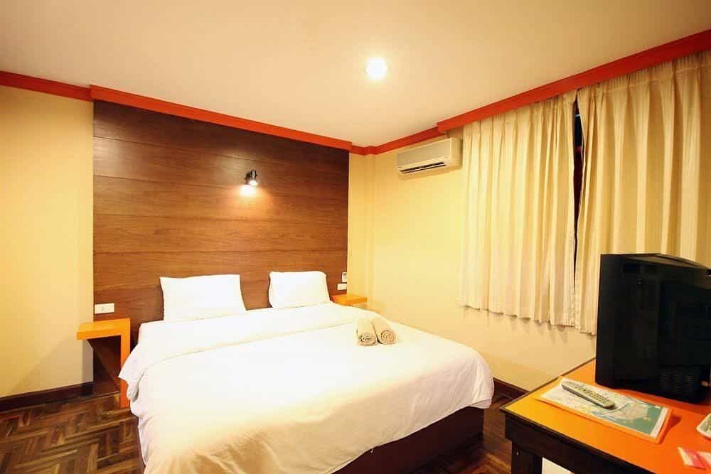 The Palm Delight Guesthouse The Palm Delight Guesthouse