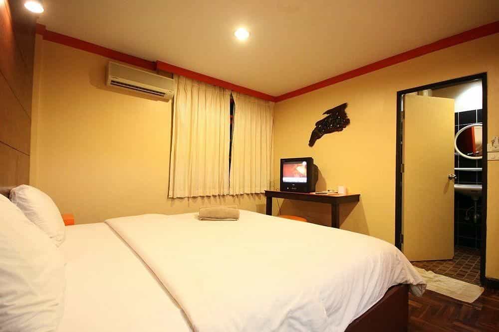The Palm Delight Guesthouse The Palm Delight Guesthouse
