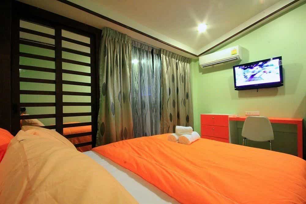 The Palm Delight Guesthouse The Palm Delight Guesthouse