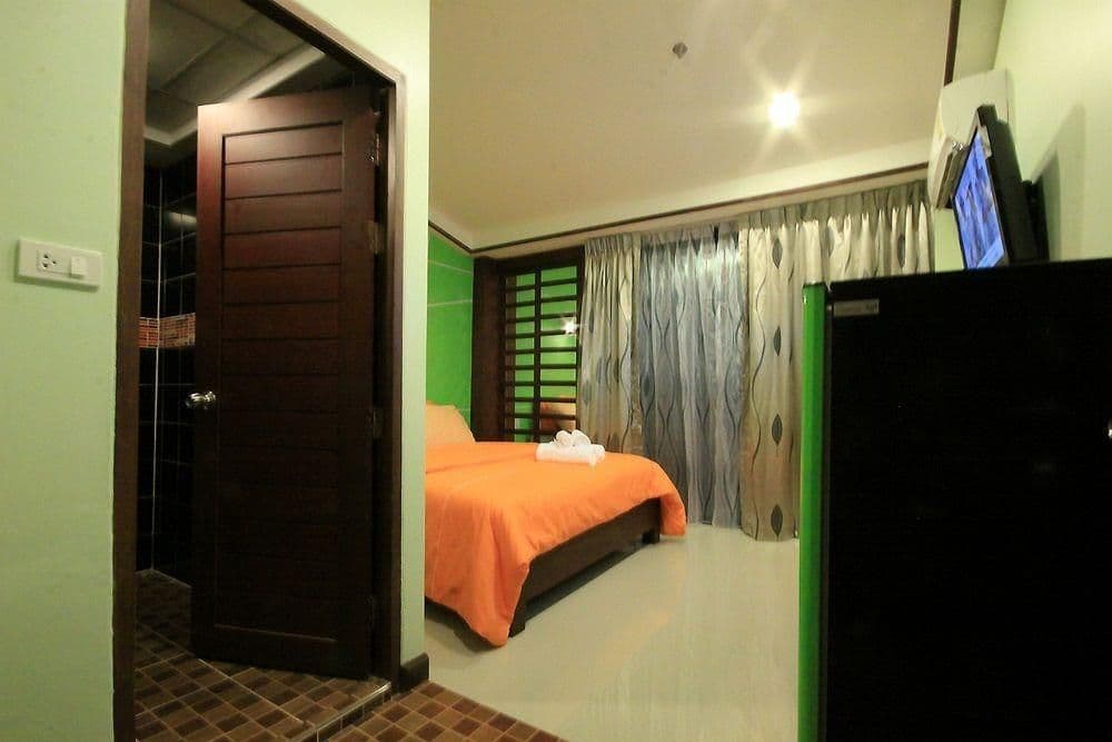 The Palm Delight Guesthouse The Palm Delight Guesthouse