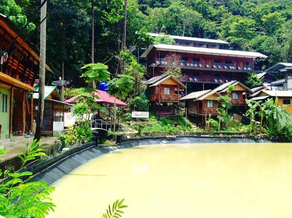 ท่าแพ รีสอร์ท ท่าแพ รีสอร์ท
