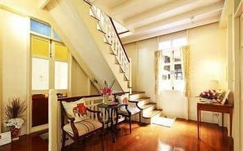 บ้านดินสอ บ้านดินสอ