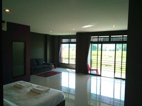 Exclusive Double Room
