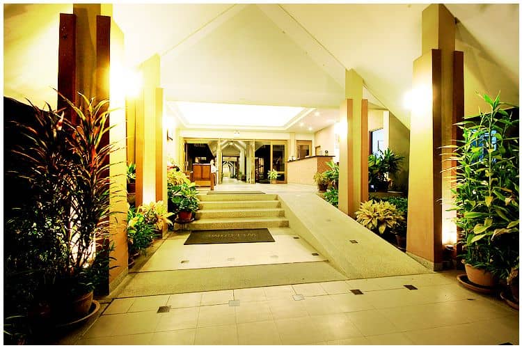 Authong Residence Pattaya Authong Residence Pattaya