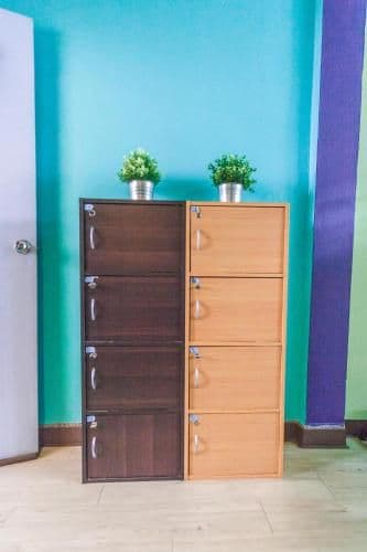 Bed in 6-Bed Mixed Dormitory Room