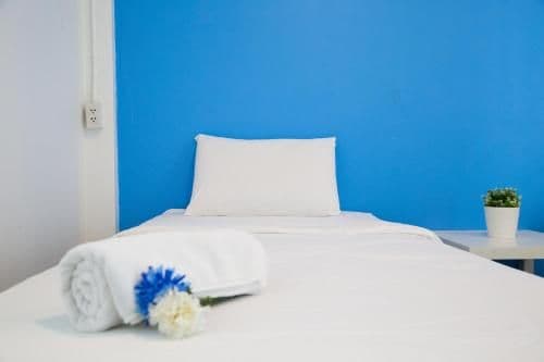 Twin Room with Bathroom
